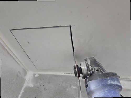군포 누수탐지 천장 누수