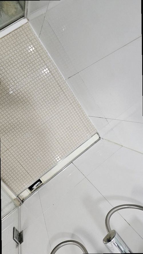 군포 누수탐지 당동 상가 2층 천장 안쪽 시공 후기 사진