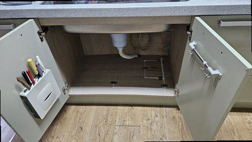 김포 누수탐지 고촌읍 빌라 4층 전체 점검 시공 후기 사진