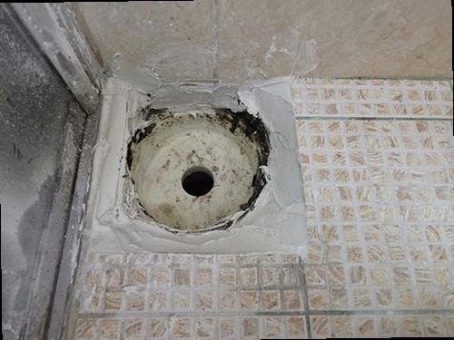 김포 누수탐지 북변동 상가 2층 천장 시공 후기 사진