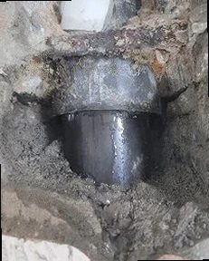 윤*석 시공 후기 사진 양주 누수탐지 윤*석 시공 후기 사진