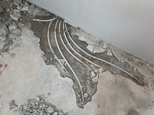 누수탐지 유양동 배관누수책임, 3단계로 정리한 확인 절차