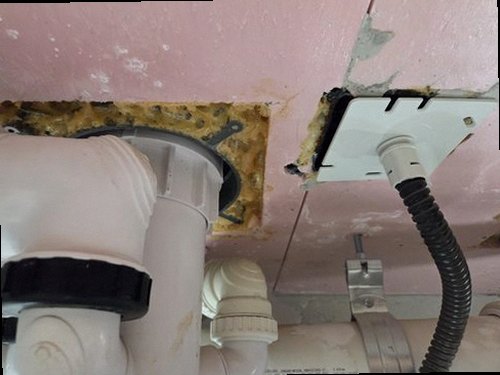 양평 누수탐지 단월면 단독주택 마당 수도관 주변 시공 후기 사진