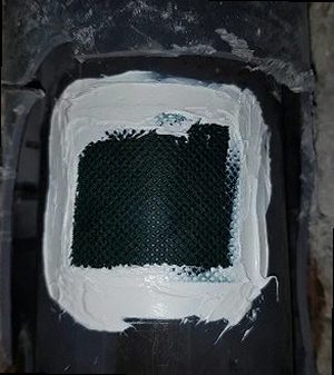이*민 시공 후기 사진 오산 누수탐지 이*민 시공 후기 사진