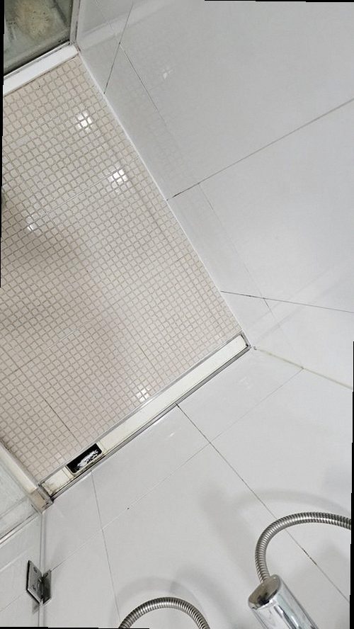 오산 누수탐지 외삼미동 다세대주택 계단 벽면 시공 후기 사진