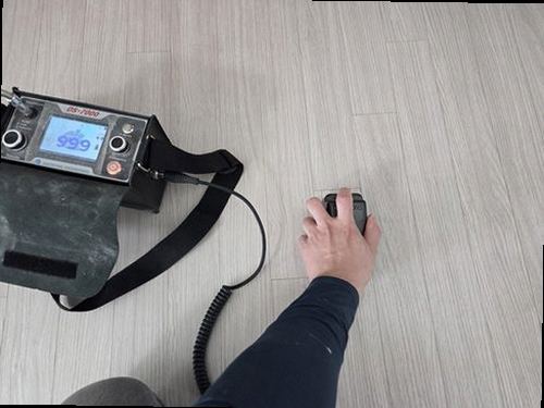 누수탐지 증포동 누수탐지 빌라바닥누수란 무엇인가 기본 정리