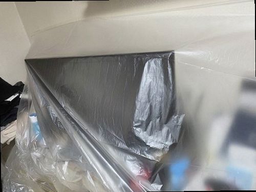 파주 누수탐지 탄현면 전원주택 2층 창가 시공 후기 사진