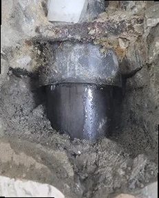 오*진 시공 후기 사진 평택 누수탐지 오*진 시공 후기 사진