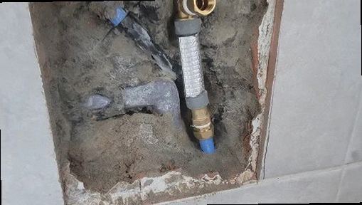 오*진 시공 후기 사진 하남 누수탐지 오*진 시공 후기 사진