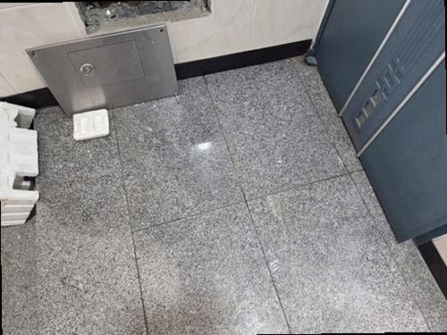 누수탐지 상패동 누수탐지 당일 출동 아파트 벽지 얼룩 추적