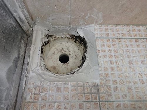 누수탐지 심곡동 누수탐지란 무엇인가 아파트 화장실 천장 얼룩