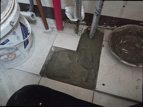 보일러 배관 분당구 누수탐지 보일러 배관