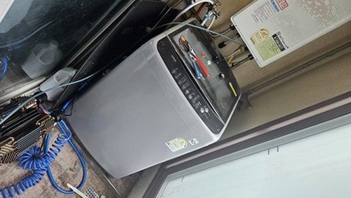 누수탐지 신길동 누수탐지 빌라 온수 배관 누수 3단계 점검법
