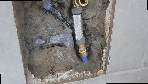 오*진 시공 후기 사진 동안구 누수탐지 오*진 시공 후기 사진