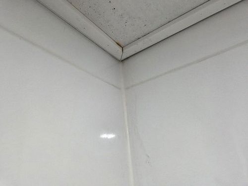 누수탐지 벽 표면의 수분 분포를 측정하는 점검 장비