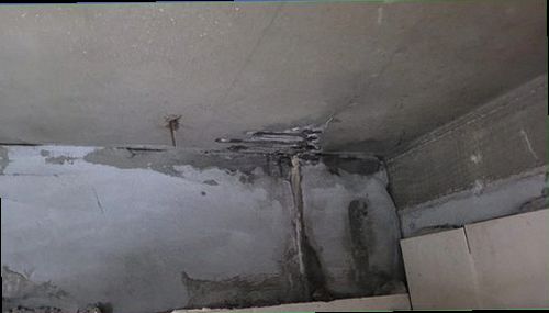 누수탐지 정남면 누수탐지 거실누수검사 처음 확인하는 누수 신호와 대응법