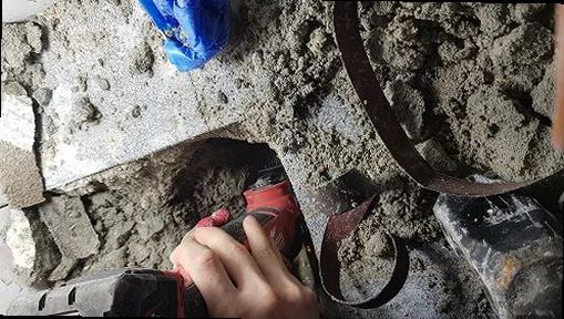 문*원 시공 후기 사진 일산동구 누수탐지 문*원 시공 후기 사진