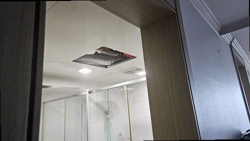 부평구 누수탐지 산곡동 연립주택 2층 욕실 천장 시공 후기 사진