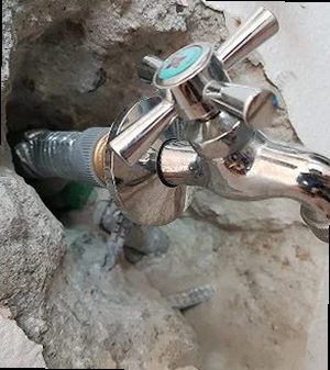 한*린 시공 후기 사진 미추홀구 누수탐지 한*린 시공 후기 사진