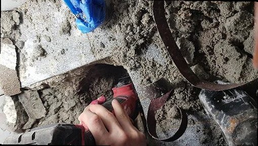 배*호 시공 후기 사진 제물포구 누수탐지 배*호 시공 후기 사진