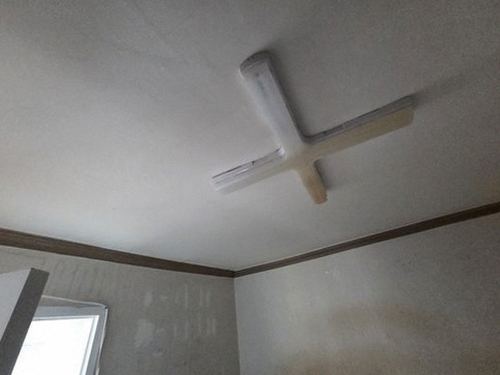 누수탐지 무의동 누수탐지 안방 도배가 젖는 원인은 어떻게 찾을까