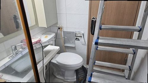 아산시 누수탐지 화장실·욕실 누수