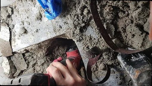 배*원 시공 후기 사진 아산시 누수탐지 배*원 시공 후기 사진