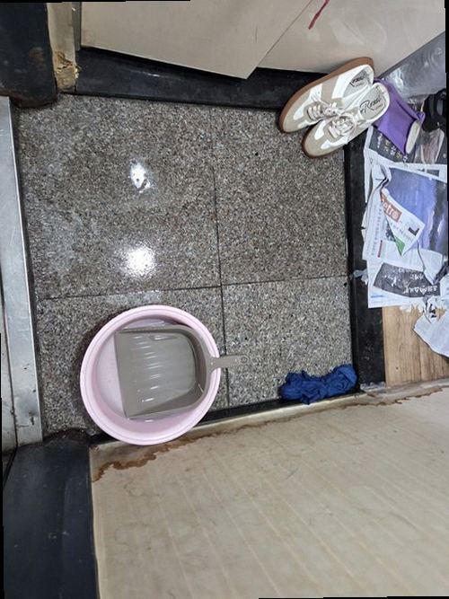 누수탐지 궁동 누수탐지, 아파트보일러분배기누수 보일러분배기누수, 현장 사례로 본 점검 순서