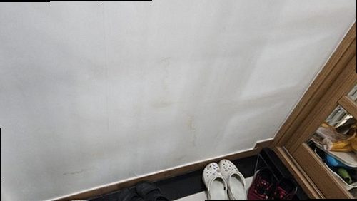 금천구 누수탐지 시흥동 다세대주택 4층 세탁실 시공 후기 사진