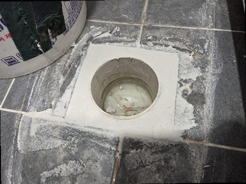 금천구 누수탐지 독산동 빌라 2층 작은방 벽면 시공 후기 사진
