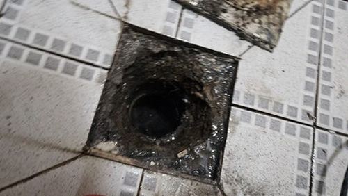서초구 누수탐지 양재동 다세대주택 3층 작은방 천장 시공 후기 사진