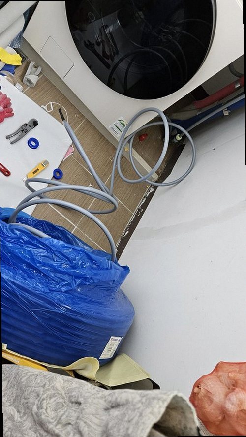 누수탐지 누수 점검을 해보니 알게 된 순서