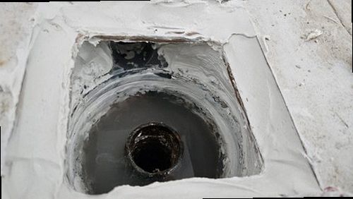 동대문구 누수탐지 답십리동 아파트 7층 작은방 벽면 시공 후기 사진