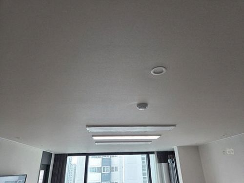 강서구 누수탐지 마곡동 오피스텔 6층 세탁실 시공 후기 사진
