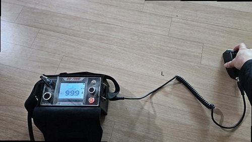누수탐지 고덕동 누수탐지 아파트 싱크대 배관 직접 살펴본 기록
