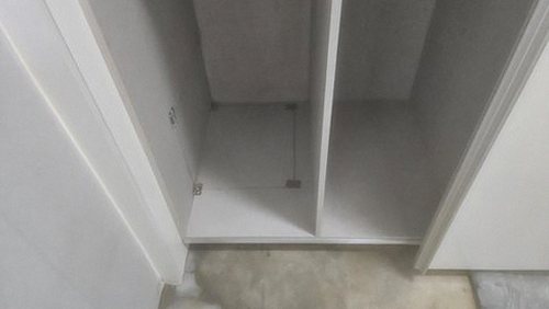 누수탐지 의외로 중요한 누수 판단 기준