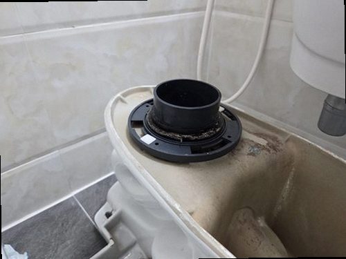 김포 누수탐지 북변동 아파트 7층 욕실 시공 후기 사진
