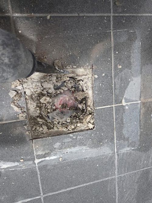 누수탐지 강북구 번동 누수탐지 배관수리방법 현장에서 본 신호 네 가지