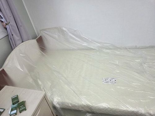누수탐지 삼양동 누수탐지 빌라 천장 얼룩을 직접 맡겨 보니 달랐던 점