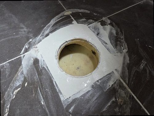 오산 누수탐지 남촌동 빌라 1층 계단 벽 시공 후기 사진