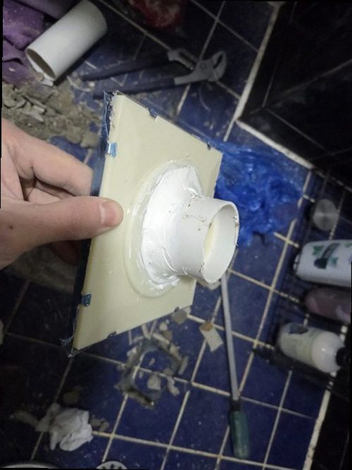 의왕 누수탐지 고천동 아파트 4층 침실 천장 시공 후기 사진