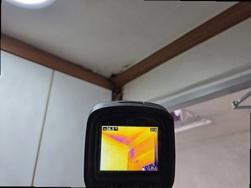 누수탐지 관악구 남현동 누수탐지 벽지곰팡이얼룩 초기 대응 시간을 줄이는 세 단계