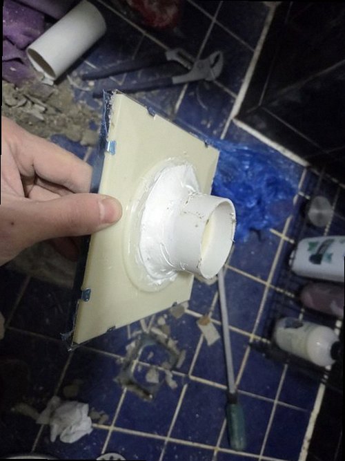수지구 누수탐지 성복동 상가 2층 사무실 천장 시공 후기 사진