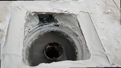 처인구 누수탐지 마평동 상가건물 1층 화장실 시공 후기 사진