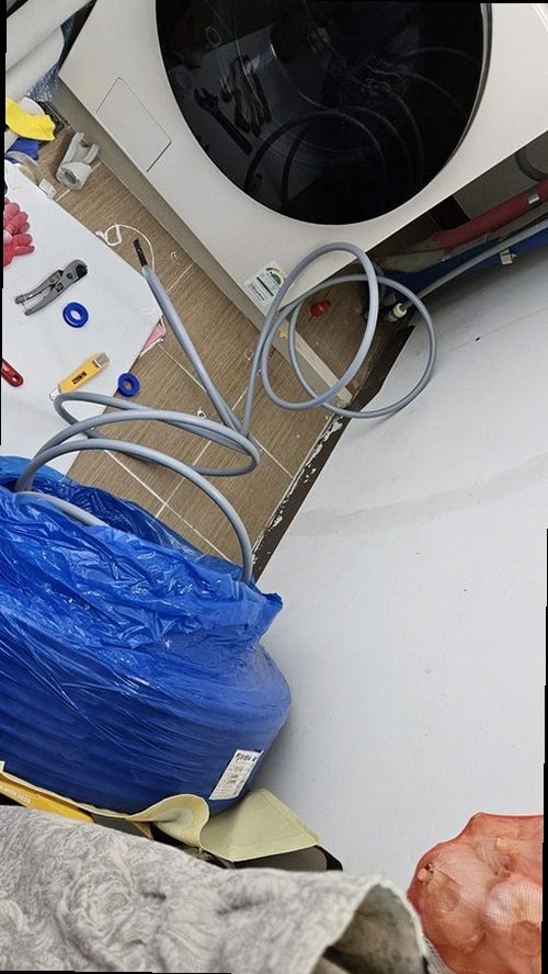 누수탐지 누수 점검 결과와 확인 절차를 정리한 자료