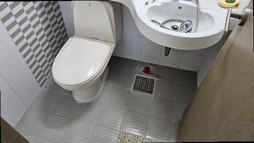 부평구 누수탐지 부평동 상가건물 2층 천장 안쪽 시공 후기 사진