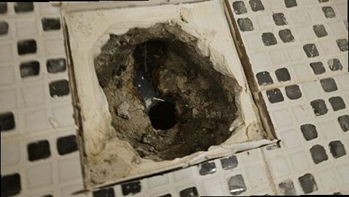 누수탐지 독산1동 누수탐지 화장실변기방수 왜 반복될까?