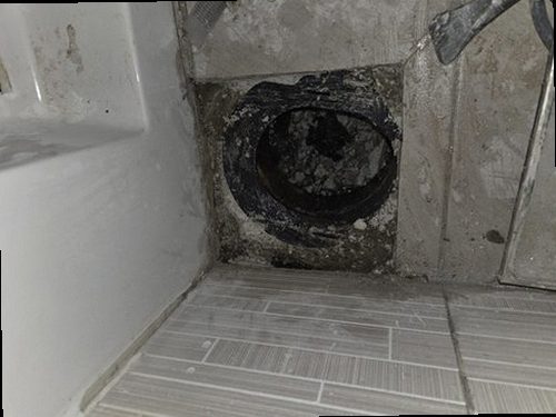 금천구 누수탐지 가산동 오피스텔 11층 세탁실 시공 후기 사진