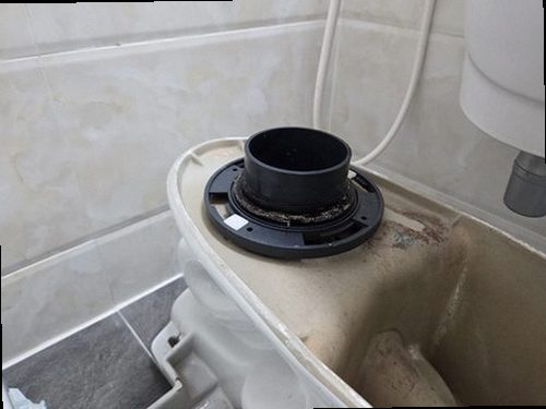 서해구·검단구 누수탐지 금곡동 아파트 5층 욕실 벽면 시공 후기 사진
