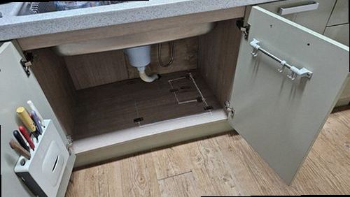 강남구 누수탐지 신사동 상가 2층 천장 중앙 시공 후기 사진